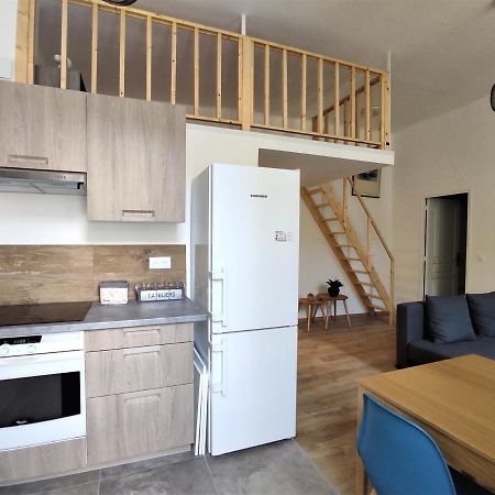 2 A 6 Personnes - Welcome To Nice ! Logement Port מראה חיצוני תמונה